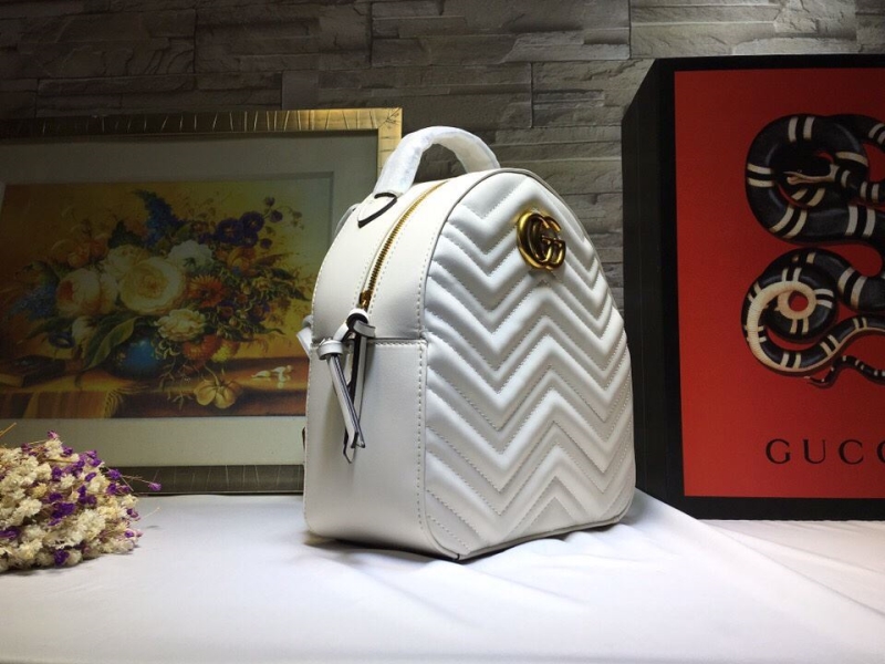 Gucci Backpacks